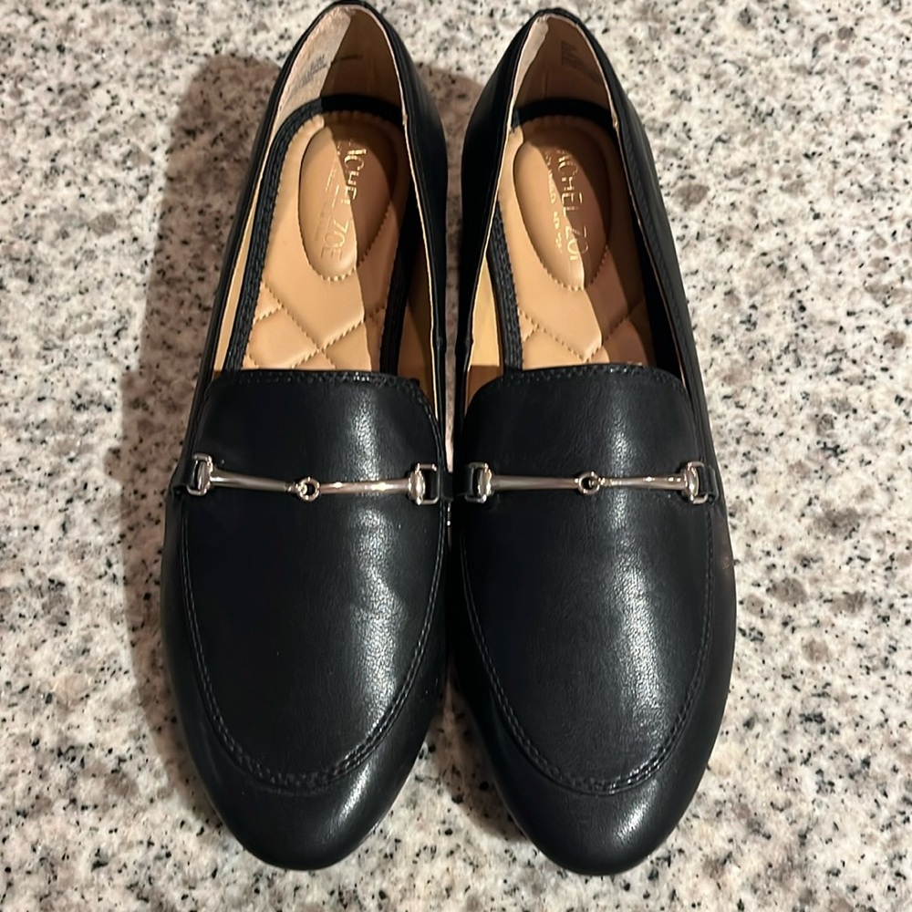 Rachel Zoe loafers